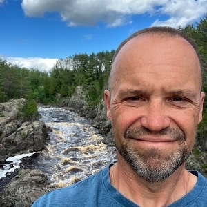 Fundraising Page: Nicholas Denysenko